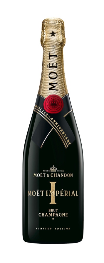 Moët and Chandon